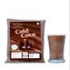 Savita's Yummy Parlour Home Made Cold Coco Instant Powder Mix (200gm) | Cocoa Powder | All Natural Ingredients | No Added Preservatives | Cold Cocoa Drink view 2