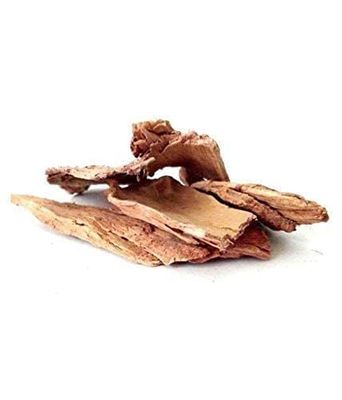 400 Grams | Arjun ki chaal Dried Pure Arjun Ki Chaal Raw Organic Arjuna Tree Bark Terminalia For Cardiovascular Health & Cholesterol Management