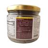 thenibblebox Coconutty - Chocolate Chip Brownie (Dry fruit bars/Vegan mithai) 200g jar [87% dry fruits by weight, gluten free, plant based, no preservatives/additives, zero trans fats] view 2