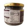 thenibblebox Coconutty - Chocolate Chip Brownie (Dry fruit bars/Vegan mithai) 200g jar [87% dry fruits by weight, gluten free, plant based, no preservatives/additives, zero trans fats] view 4