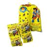 90s Kids Mango Masti Candy | 40 pcs per Pack - Pack of 4 - Sweet & Tangy Mango Flavor | Nostalgic Treat | Best for Kids, Men, Women | Perfect for Gifting, Parties & Daily Snacking | 90s Candy Fun view 2