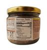 thenibblebox Nutty - Figgy (Dry fruit bars/Vegan mithai) 200g Jar [91% dry fruits by weight, gluten free, plant based, no preservatives/additives, zero trans fats] view 2