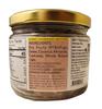 thenibblebox Nutty - Figgy (Dry fruit bars/Vegan mithai) 200g Jar [91% dry fruits by weight, gluten free, plant based, no preservatives/additives, zero trans fats] view 3