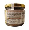 thenibblebox Nutty - Figgy (Dry fruit bars/Vegan mithai) 200g Jar [91% dry fruits by weight, gluten free, plant based, no preservatives/additives, zero trans fats] view 4