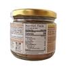 thenibblebox Fudgy - Peanut Butter (Dry fruit bars/Vegan mithai) 200g Jar [52% dry fruits, protein rich, gluten free, plant based, no preservatives/additive.s, zero trans fats] view 2