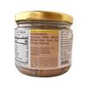 thenibblebox Fudgy - Peanut Butter (Dry fruit bars/Vegan mithai) 200g Jar [52% dry fruits, protein rich, gluten free, plant based, no preservatives/additive.s, zero trans fats] view 3