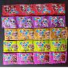 90s Kids Candy Crazy Pop Popping Candy Mixed Fruit Flavour (Lemon, Cola, Grape,strawberry,Orange) Delicious Mixed Fruit Flavors - Pack Of 80 view 1