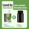 STAY ALIVE Extra Strength Bitter Melon Capsules, 10% Bitter Principles, 150 Pills, 25X Concentrated Powder, 5 Month Supply, Non-GMO & Gluten Free Momordica Charantia Supplement view 4