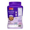 KWALITY Muesli Fruit, Nut & Seeds 900g Jar, 87% Multi Grains, No Maida, Natural Source Of Vitamin & Iron, High In Protein & Fiber, Low Fat & Cholesterol, Healthy Breakfast Cereal view 4