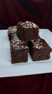 Honey BROWNIE GIFT PACK