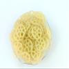 advancedestore white colour wheel papad Ready to Fry Wheels Fryums Crunchy Papad Chips Snacks Pellets Wheels Fryums Chips Snacks Pellets 400g view 2