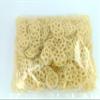 advancedestore white colour wheel papad Ready to Fry Wheels Fryums Crunchy Papad Chips Snacks Pellets Wheels Fryums Chips Snacks Pellets 400g view 4