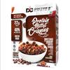 DC DOCTORS CHOICE High Protein Multigrain Muesli|22 Gm Protein|No Maida|No Palm Oil|Jaggery Sweetened Fiber-Rich|Preservative-Free|Healthy Crunchy Treat|750 Gram|Chocolate|1 Count view 1