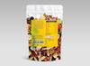 Shree Raja Dry Fruit Mix Nuts and Seeds (150g) | 11 in 1 Superfoods Trail Mix | Mixed Nuts and Dry Fruits Contains Almonds, Cashews, Pumpkin Seeds, Sunflower Seeds & More | Energizing Healthy Snacking view 2