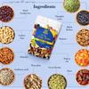 Shree Raja Dry Fruit Mix Nuts and Seeds (150g) | 11 in 1 Superfoods Trail Mix | Mixed Nuts and Dry Fruits Contains Almonds, Cashews, Pumpkin Seeds, Sunflower Seeds & More | Energizing Healthy Snacking view 3