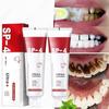 Bendist Export SP 4 Ultra Whitening Toothpaste, Teeth Cleaner, Advanced Whitening Formula for Stain Removal-50gm (Pack_2) view 1
