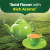 Assam Tea 1KG Anant Mast | Bold Flavor & Rich Aroma | Perfect for Strong Milk Chai & Refreshing Black Tea | 1KG (250g Pack of 4) view 3