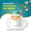 Anant Masala Tea Mix | Bold Flavor Blend with Rich Spices | Perfect for Strong Milk Chai | 250g Pack view 2
