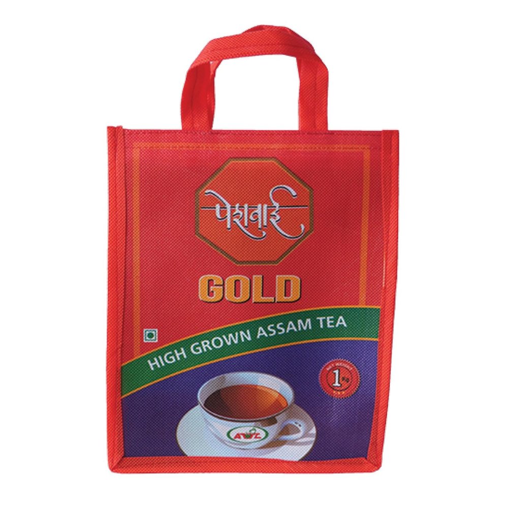 Anant High Grown Assam Tea Peshwai | Bold Flavor & Rich Aroma Black Tea | Perfect for Milk Tea & Black Tea Lovers | 1KG Pack