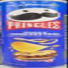 Philli Cheesesteak Flavoured Chips 158gm (Imported) view 1