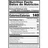 Philli Cheesesteak Flavoured Chips 158gm (Imported) view 2