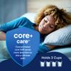 Chucks Pads Disposable Adult Underpads [100-Pack] 36"x36" XXXL Super-Absorbent Incontinence Bed Pads  Large Leak-Proof Mattress Protector Pee Pads for Adults, Seniors, Kids & Pets view 3