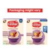 CERELAC Baby Food Cereal | No Refined Sugar | No Preservatives | 5 Grains & Fruits for 18 to 24 Months Baby | Omega 3 Iron Protein Calcium Vitamin D for Babies | Instant Cereal | 300g view 3