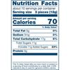 Jolly Ranchers Tropical Hard Candy, Fruit Punch, Golden Pineapple, Lime, and Mango Flavours, 6.5 oz (184 g) From USA view 4