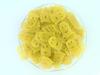 advancedestore/ready to fry/halloween shaped white crunchy papad fryums 400g view 4