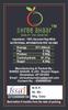 Shree Ahaar 100% Natural Whole Grain Ragi Millet | Kodra| Mandia | Nachni Gluten-free & Unpolished Millet 1 KG pack. view 2