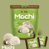 Royal Family - Mochi Creamy Coconut Wrapped In Sweet Rice Dough 8 Pieces, 120g (Imported-Taiwan) view 2