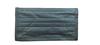 Indo Chem We Care 3-Layer Disposable Face Mask for Everyday Use | Breathable Non-Woven Surgical Mask with Nose Clip | Lightweight and Hygienic Protection (Jet Black & Medical Blue, Pack of 200) view 2