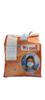 Indo Chem We Care 3-Layer Disposable Face Mask for Everyday Use | Breathable Non-Woven Surgical Mask with Nose Clip | Lightweight and Hygienic Protection (Light Green & Black n White, Pack of 200) view 4