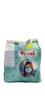 Indo Chem We Care 3-Layer Disposable Face Mask for Everyday Use | Breathable Non-Woven Surgical Mask with Nose Clip Lightweight, Comfortable and Hygienic Protection (White, Pack of 100) view 3