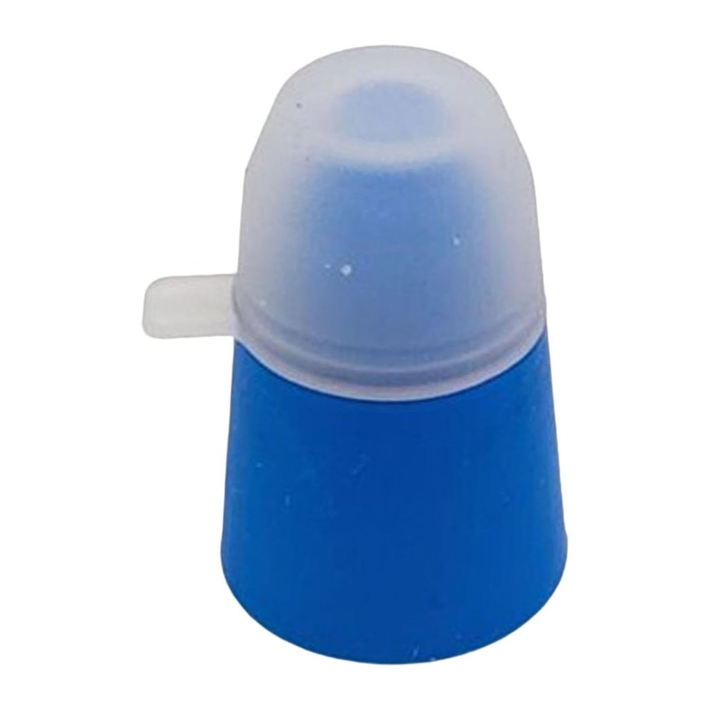 THE STYLE SUTRA Eye Drop Applicator Touch Eye Dropper Guide for Travel Outside