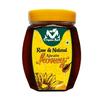 Ajwain Honey  Pure Raw Honey with Ajwain Seeds  Natural Immunity Booster, Supports Digestion, High Antioxidant Content, Cold & Cough Relief, 100% Organic, (1 Kg) view 1