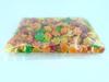 advancedestore Ready To Fry Mixed Colour Flower Crackers Fryums | Mixed Colour Pattasu Vathal | Papad | Vadiyalu (250g) view 3