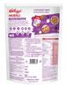 Kellogg's Millet Muesli with 84% Fruit, Seed & Multigrain 500g | High in Fibre | Multigrain Breakfast Cereal view 2