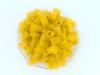 advancedestore gold colour finger snack/Golden Fingers Fryums Ready-to-Fry Papad Snacks - Golden Fingers-(250g) view 4