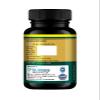 Dr. Vitasta Lungs Detox Supplement | 100% Natural Nano Technology | Supports and Detox Lungs (50 Capsules) (1) view 2