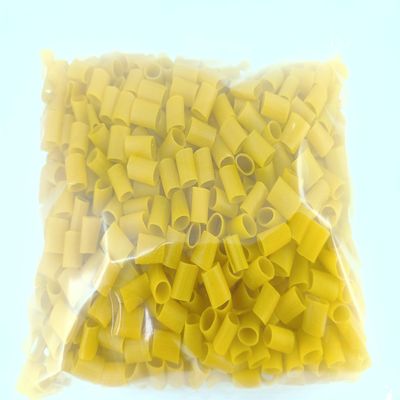 advancedestore gold colour finger snack/Golden Fingers Fryums Ready-to-Fry Papad Snacks - Golden Fingers-(400g)