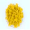 advancedestore gold colour finger snack/Golden Fingers Fryums Ready-to-Fry Papad Snacks - Golden Fingers-(400g) view 4