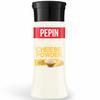 Pepin Cheese Powder (55g) I Premium I Easy to Use I Ready to Mix I Used in Pizza view 1