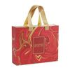 Arome 3 Quarter Fluid Dry Fruit Gift Box A Perfect Blend of Honey Caramel Almonds Pudhina Cashews and Sweet-Sour Raisins Perfect for Snacking(Red) view 2