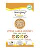 Savita's Yummy Jowar Hakka Noodles | Healthy Gluten-Free Millet Noodles | No Preservatives, No Artificial Flavour & Colour | 180g view 3