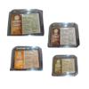 Foodie Blessings Assorted Home made Cookies Pack of 5 view 1