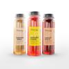 Alkemmy Beer Mixer Tester Pack | Summer Cider | Gingerinaa | Indian Spice | Pack of 3 view 1
