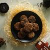 THE DOUGH CORNER Multi Millet Chocolate Chocochip Cookies I Gluten-Free I High Protein I Packed with Dietary Fiber I No Palm Oil, No Sugar, No Maida | Sweetened With Jaggery I Superfood Snacks-200Gm view 4