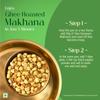 ANNAPURNA MAKHANA Mohan Bhog, Fox Nuts Big Size Phool Makhana (250 gm, Pack of 1) view 4