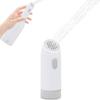 Feelon Portable Travel Jet Spray, 400ml Rechargeable IPX7 Waterproof Portable Bidet for Travel, Men and Women Hygiene Cleaning, Postpartum & Baby Care, Hemmoroid Treatmentt view 1